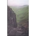High Cup Nick, Appleby-in-Westmorland, Cumbria