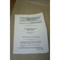 North Atlantic 5310-F21 Simulaltor Calibration ...