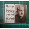 C2674) The Very Rev G E Reindorp Bishop of Guil...