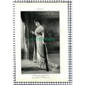 X1597) Mlle Suzanne de Behr Theatre du Vaudevil...