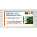C7646) Sandsend Hotel Southport Malcolm Elliott...