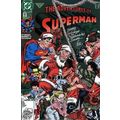 Adventures of Superman (Vol 1) # 487 NM MODERN ...