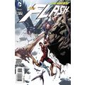 Flash (Vol 6) # 039 NM (CvrA) MODERN AGE COMICS
