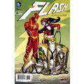 Flash (Vol 6) # 039 NM CoverB MODERN AGE COMICS