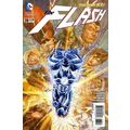 Flash (Vol 6) # 038 NM (CvrA) MODERN AGE COMICS