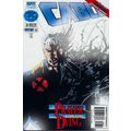 Cable (Vol 1) # 036 NM MODERN AGE COMICS