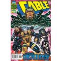 Cable (Vol 1) # 038 NM MODERN AGE COMICS