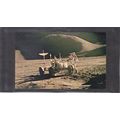 Postcard Mint Apollo 15 CV42792