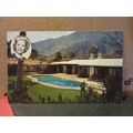 DIANA SHORE'S HOUSE, PALM SPRINGS, CALIFORNIA, ...