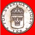 3 CROWNS (1982-2000): SWEDEN ★ 1 CROWN 1999 MIN...