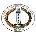 United States Lighthouse Service 1852-1939 Frid...