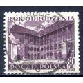 POLAND 1953, Renaissance Year - Wawel Castle Co...