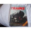PICTORIAL HISTORY OF TRAINS (14/05) # #