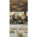 Jerusalem Smoking Peace Pipe In Snow Aerial 3x ...