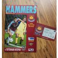 2001 FA Cup Quarter Final Programme & Ticket - ...