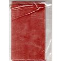 DOLLS HOUSE RUG - VELVETEEN - FRINGED ENDS