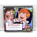 Toddlers and Pre-Schoolers Audio Cassette