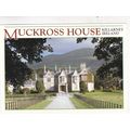 Muckross House Killarney Ireland Postcard poste...