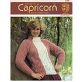 Twilley's 6365 Bulky Lady's sweater Knitting pa...