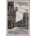 Stuttgarter Straße, Höhenkurort Freudenstadt, c...