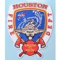 Houston, TX Fire Dept. PP59.