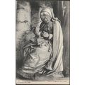 Vierge du Songe de Saint-Joseph, Cathédrale de ...