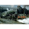 pu3510 - Engine No.60116 Hal O'The Wind, at Hay...
