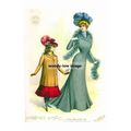 rp10661 - Ladies & Girls Fashion from 1902 - id...