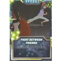Bandai - Ben 10 Series 2 Cards, E2-014 U (Effec...