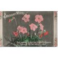 PC21110 Greeting Postcard. Birthday Wishes. Tuc...