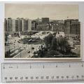 vintage postcard Milano, Piazzale Flume