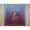 Diana Ross 1973 Double Vinyl LP Lady Sings The ...