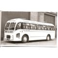 Black & White Photograph of Tillings Transport ...