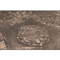 Oven, Borcovicus, Northumberland, c.1905-10 - G...