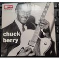 Chuck Berry CD Promo The Daily Mirror 10 Tracks...