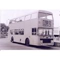 Black & White Photograph of Bournemouth Corpora...