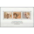 German Winners Nobel Prize For Literature - Wes...