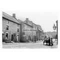 pt1197 - Main street , Winster , Derbyshire - p...