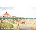 R672052 Aberdeen. Beach and Ballroom. Valentine...