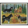 Finland Dogs Centenary of Finnish Kennel Club M...