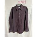 Concepts by Claiborne Men's Plum Purple Dress S...