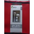 Jivo Jellies - Noise Isolating In Ear Headphone...
