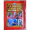 Merlin Premier League 05 Sticker Pack