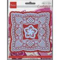 Marianne. LR0242 Die Set. Die Cutting Cardmakin...