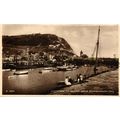 Scarborough, Entrance To Marine Drive, G1307 Ra...