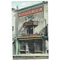 Worcestershire postcard Kidderminster Baxter's ...