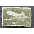 AUSTRALIA 1964 SG 0370 USED #1