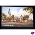 Wales CARDIFF City Hall Art Colour Postcard by ...