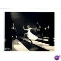 PATRICE WYMORE "King's Rhapsody" 1955 Press Sti...