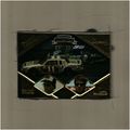 2011 Press Pass Legends Waltrip/Edwards-Past  a...